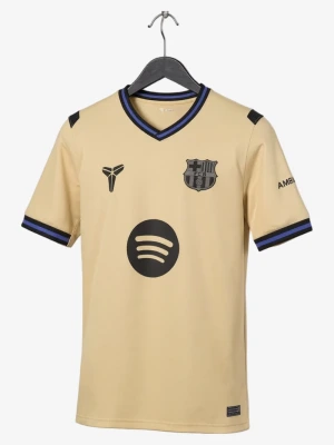 FC Barcelona Auswärtstrikot 2025-2026