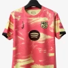 FC Barcelona Auswärtstrikot 2025-2026