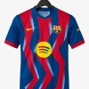 FC Barcelona Fourth Trikot 2025-2026