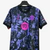 FC Barcelona Pre-Match Trikot 2025-2026