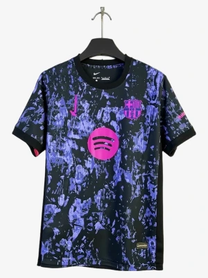 FC Barcelona Pre-Match Trikot 2025-2026