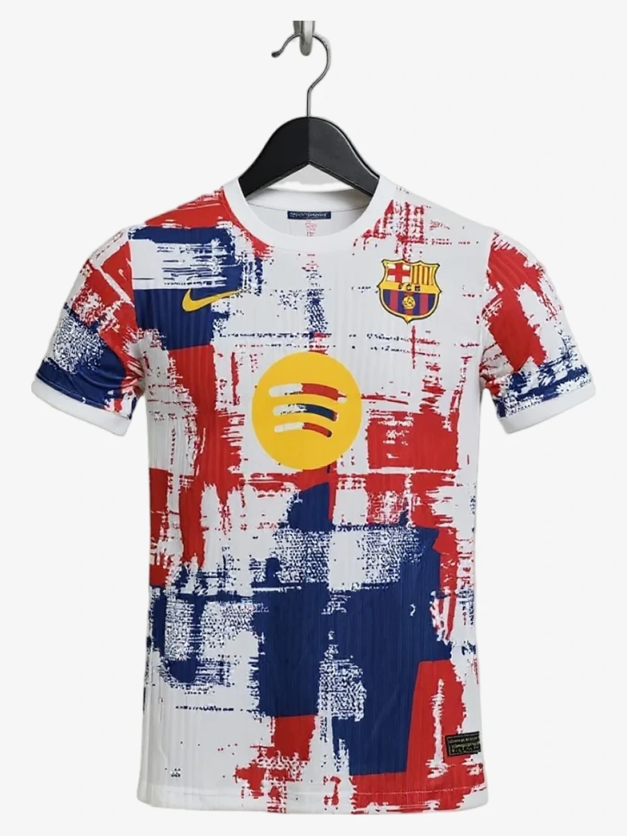 FC Barcelona Special Trikot 2025-2026