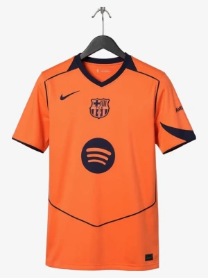 FC Barcelona Auswärtstrikot 2025-2026