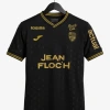 Trikot FC Lorient Third 2025-2026