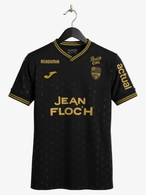 Trikot FC Lorient Third 2025-2026