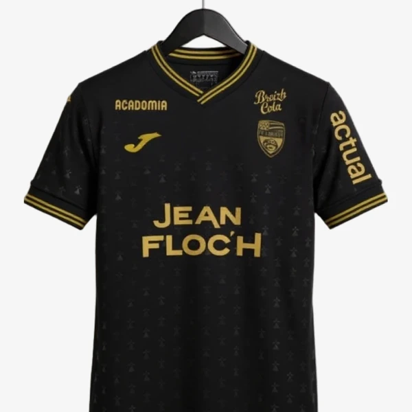 Trikot FC Lorient Third 2025-2026