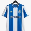 FC Porto Heimtrikot 2025-2026