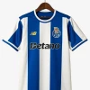 FC Porto Heimtrikot 2025-2026