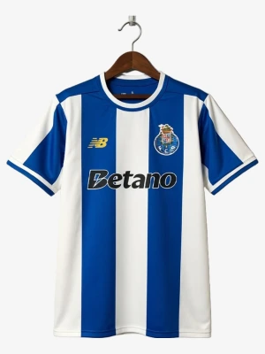 FC Porto Heimtrikot 2025-2026
