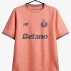 FC Porto Auswärtstrikot 2025-2026