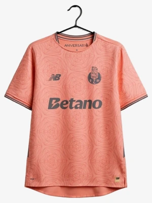 FC Porto Auswärtstrikot 2025-2026