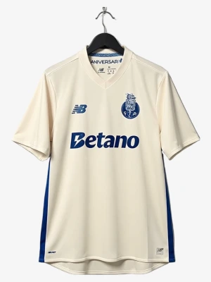 FC Porto Third Trikot 2025-2026