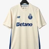 FC Porto Auswärtstrikot 2025-2026