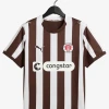 Trikot FC St Pauli Heim 2025-2026