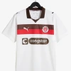 FC St. Pauli Auswärtstrikot 2025-2026