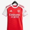 Arsenal Heimtrikot Damen 2025-2026