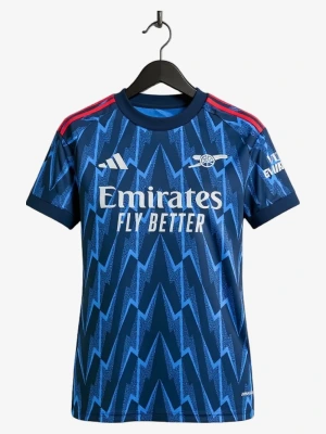 Damen Arsenal Auswärtstrikot 2025-2026