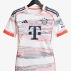 Damen Trikot Bayern München Auswärts 2025-2026