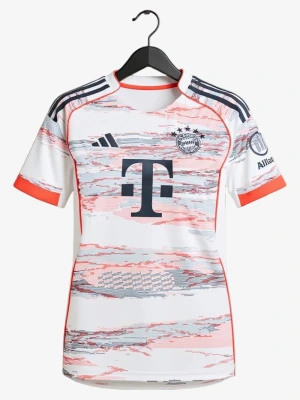 Damen Trikot Bayern München Auswärts 2025-2026