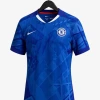Damen Trikot Chelsea FC Heim 2025-2026
