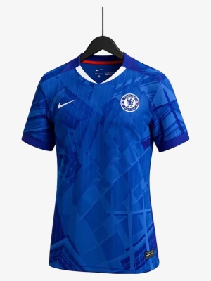 Damen Trikot Chelsea FC Heim 2025-2026