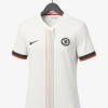 Damen Trikot Chelsea FC Auswärts 2025-2026