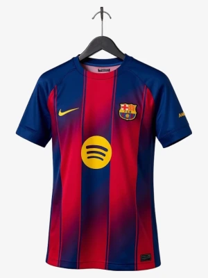 Damen Trikot FC Barcelona Heim 2025-2026