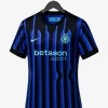 Inter Mailand Damen Heimtrikot 2025-2026