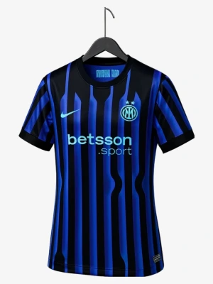 Inter Mailand Damen Heimtrikot 2025-2026