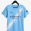 maillot-femme-manchester-city-domicile-2025-2026 studio v12 Damen Trikot Manchester City Heim 2025-2026