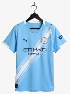 Damen Trikot Manchester City Heim 2025-2026