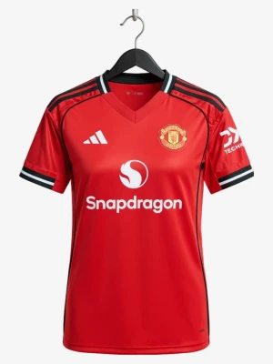 Damen Trikot Manchester United Heim 2025-2026