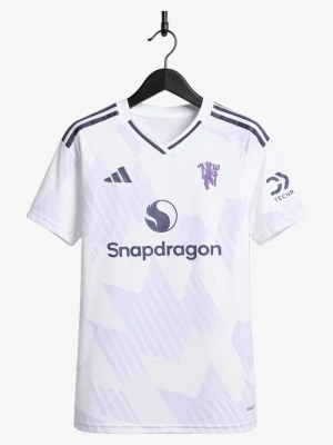 Damen Trikot Manchester United Auswärts 2025-2026