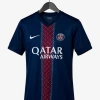 Damen Trikot PSG Heim 2025-2026