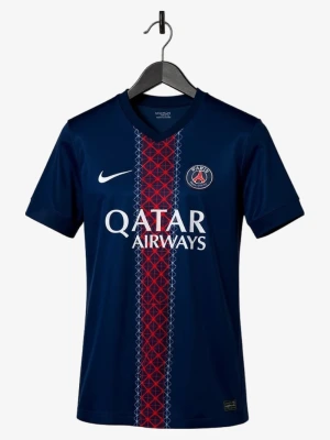 Damen Trikot PSG Heim 2025-2026