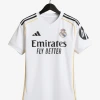 Damen Trikot Real Madrid Heim 2025-2026