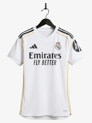 Damen Trikot Real Madrid Heim 2025-2026
