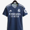 Damen-Trikot Real Madrid Auswärts 2025-2026