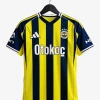 Fenerbahçe Heimtrikot 2025-2026