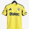 Fenerbahçe Auswärtstrikot 2025-2026