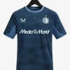 maillot-feyenoord-exterieur-2025-2026 studio v12 Feyenoord Auswärtstrikot 2025-2026