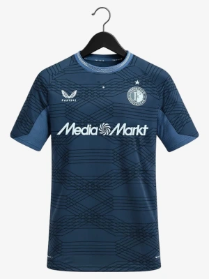 Feyenoord Auswärtstrikot 2025-2026