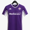 Fiorentina Heimtrikot 2025-2026