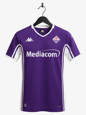 Fiorentina Heimtrikot 2025-2026
