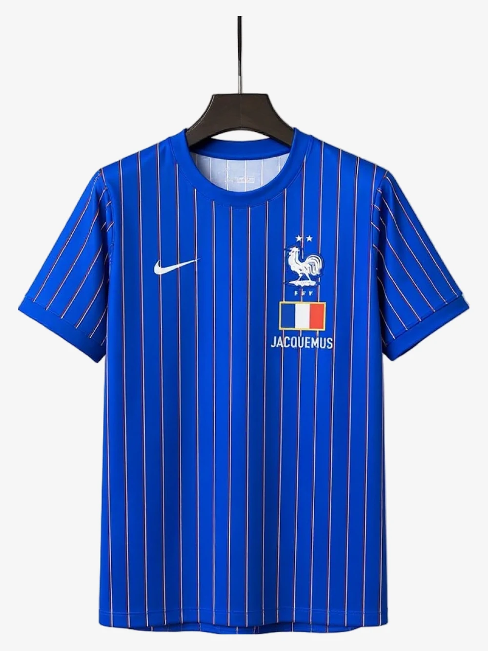 Trikot als Stilmanifest