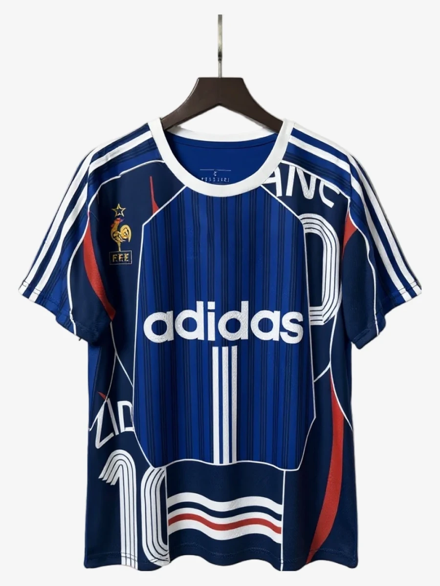 maillot-france-2026-special-edition-adult studio v12 Trikot Frankreich 2026 Special Edition Erwachsene