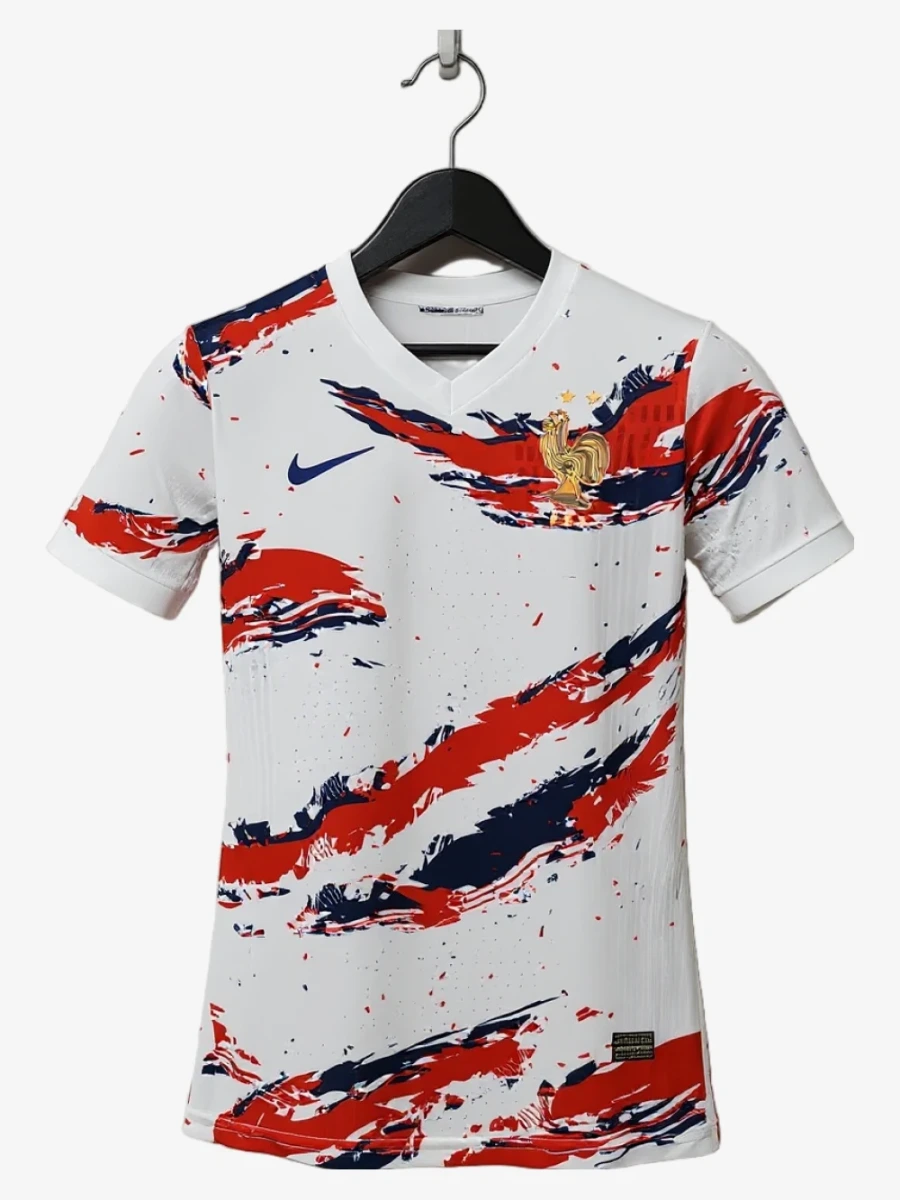 Frankreich Concept Trikot 2026
