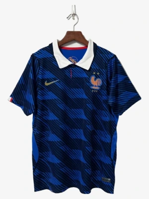 Frankreich Heimtrikot 2026 Erwachsene