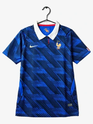 Trikot Frankreich Heim Frauen 2026
