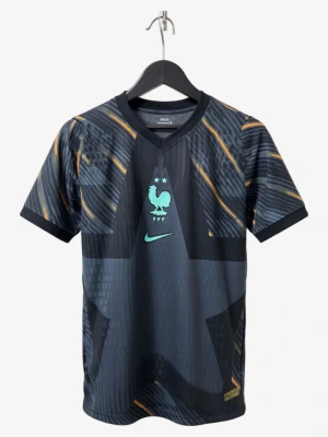 Frankreich Torwarttrikot 2026